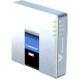 SPA3102 Voice Gateway with Router VoIP
