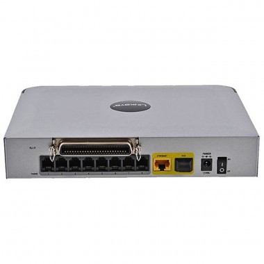 SPA8000 8-Port IP Telephony Gateway VoIP