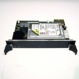 ICS 7750 System Processor Engine 200