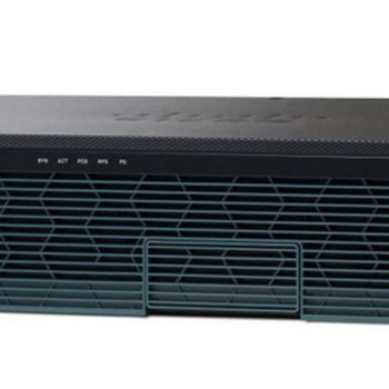 SPIAD2911 with 16-FXS PVDM3-32 UC License PAK