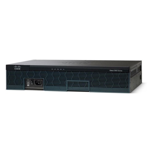Cisco SPIAD2911-16FXS/K9 SPIAD2911 with 16-FXS PVDM3-32 UC License PAK