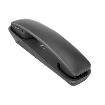 Jabra Handset 450 Smoke / Gray for VXC 6215 US Jabra Handset 450 Smoke / Gray for VXC 6215 US