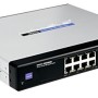 16-Port Gigabit Ethernet 10/100/1000 Switch