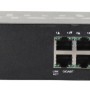 24-Port Gigabit Unmanaged Ethernet Switch with 10/100/1000 Mbps Ports