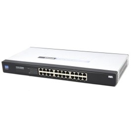 Cisco SR224 24-Port Fast Ethernet Switch