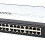 24-Port Fast Ethernet Switch