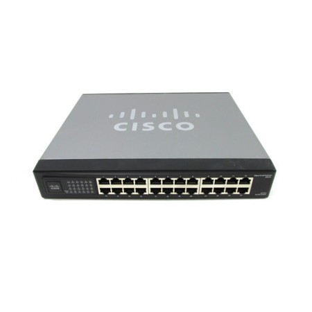 Cisco SR224-EU SR224 Ethernet Switch