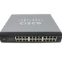 SR224 Ethernet Switch