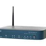 SRP546W Wireless Modem/Router - IEEE 802.11n ADSL2+ Annexb Etsi 4-FXS/1FXO