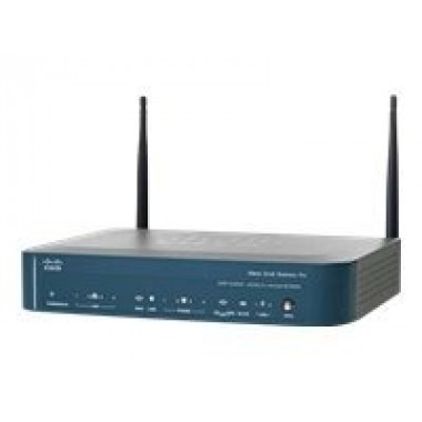 SRP546W Wireless Modem/Router - IEEE 802.11n ADSL2+ Annexb Etsi 4-FXS/1FXO