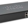 20-Port Gigabit Managed Ethernet Network Switch