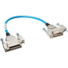 Stacking Cable Data Transfer