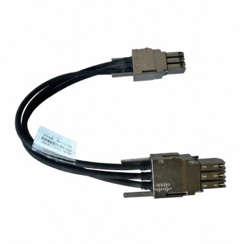 StackWise-480 High-Bandwidth 50cm Stacking Cable for Network Switches StackWise-480 High-Bandwidth 50cm Stacking Cable for Network Switches