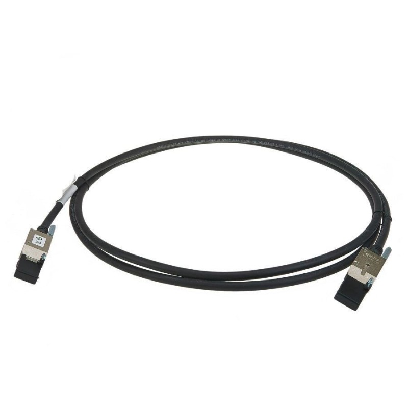 Cisco STACK-T2-3M 3-Meter Type 2 Stacking Cable Spare