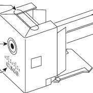 Type 2 Stacking Blank
