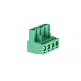 DC Terminal Block 29xx Series and 3550