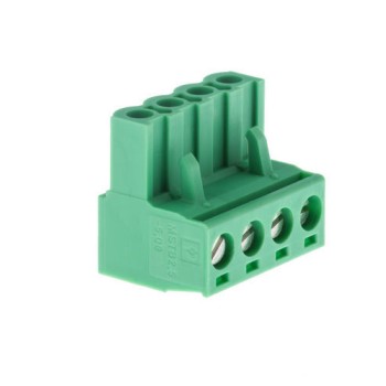 DC Terminal Block 29xx Series and 3550
