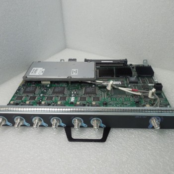 E-16U Broadband Processing Engine Service Module E-16U Broadband Processing Engine Service Module