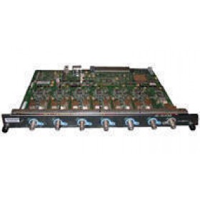 Cable Interface Line Card