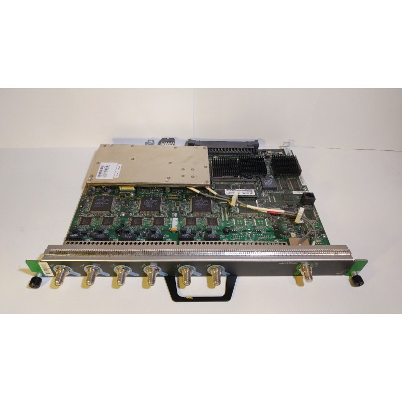 Cisco UBR-MC16U UBR-MC16U Cable Interface Line Card Service Module