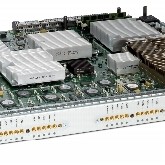 20x20V DOCSIS 3.0 Broadband Processing Engine 20x20V DOCSIS 3.0 Broadband Processing Engine