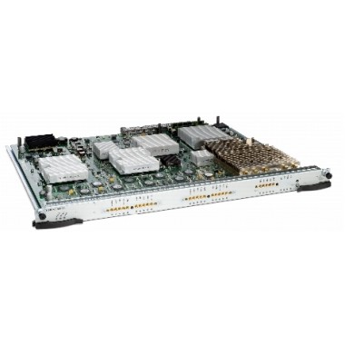 20x20V DOCSIS 3.0 Broadband Processing Engine