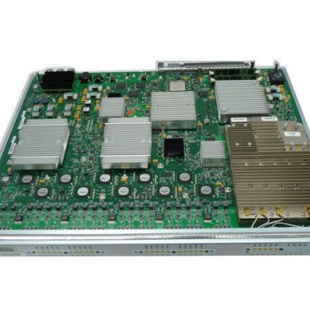 UBR-MC20X20V Broadband Processing Engine Route Processor