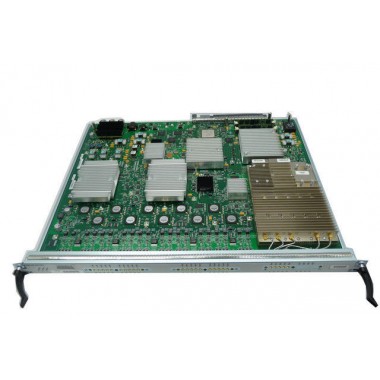 UBR-MC20X20V Broadband Processing Engine Route Processor