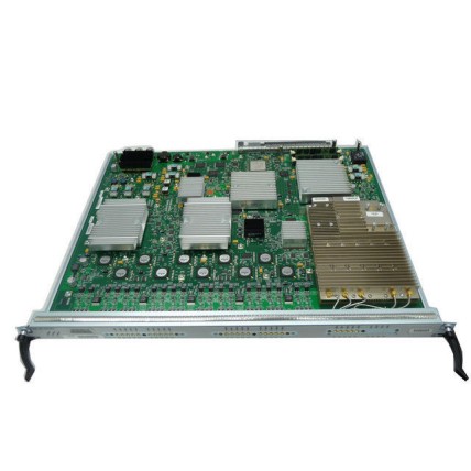 Cisco UBR-MC20X20V-20D UBR-MC20X20V Broadband Processing Engine Route Processor