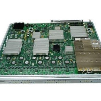 Broadband Processing Engine Service Module