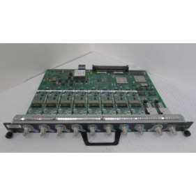 Cisco UBR-MC28C Spectrum Management Card 2-Downstream, 8-Upstream, F-Conn