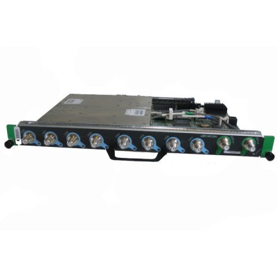 Cisco UBR-MC28U Line Card Service Module Cable Modem Card, 2 Downstreams with Upconverter, 8 Upstreams