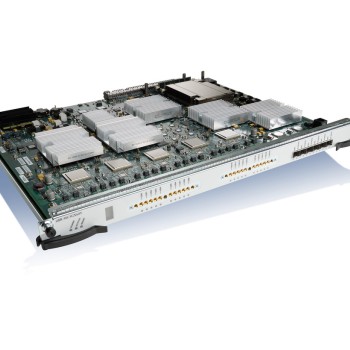 D3.0 M-CMTS Line Card for UBR10K Platform Routing Engine