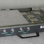 Multipoint Headend Wireless Line Card Multipoint Headend Wireless Line Card