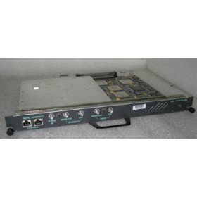 Multipoint Headend Wireless Line Card