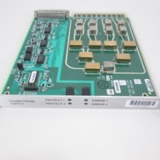RF Switch Downstream Switching Module for the UBR-RFSW-3X10