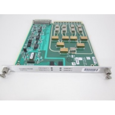 RF Switch Downstream Switching Module for the UBR-RFSW-3X10