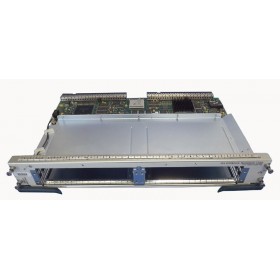 1-Gbps Wideband Shared Port Adapter