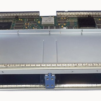 1-Gbps Wideband Shared Port Adapter