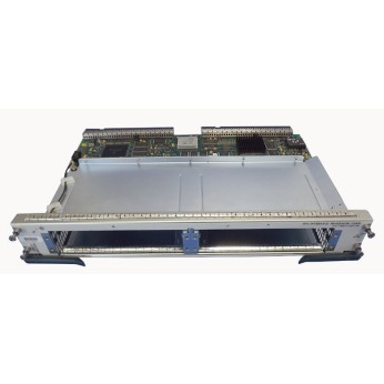 Cisco UBR10-2XDS-SIP 1-Gbps Wideband Shared Port Adapter