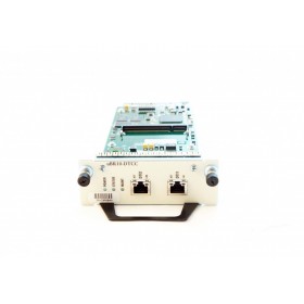 DOCSIS DTI Controller Timing, Communication, and Control Card
