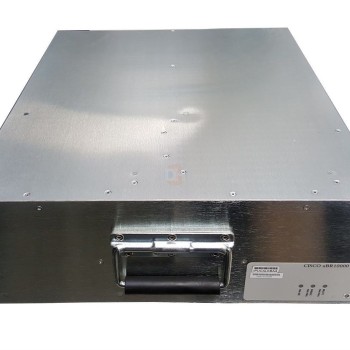 Fan Assembly for the UBR10012