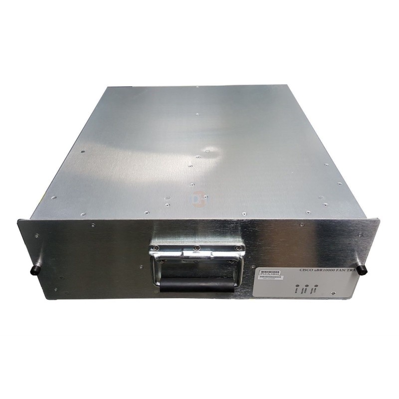 Cisco UBR10-FAN-ASSY Fan Assembly for the UBR10012