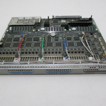 Broadband Processing Engine Line Card Service Module