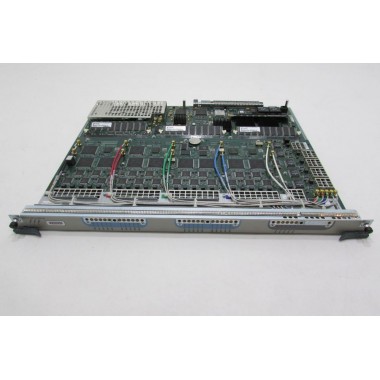 UBR10-MC5X20U-D Cable Interface Line Card Service Module