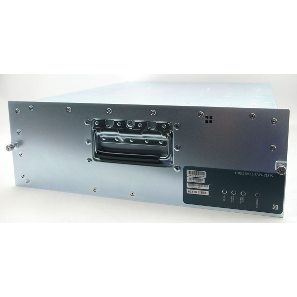Cisco UBR10012-FAN-PLUS Fan Assembly Module