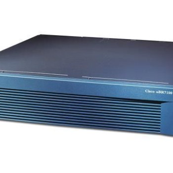 Series Universal Broadband Router, 1 Downstream Cannel, 4 Upstream Channels, DOCSIS 1.1 CMTS