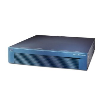 Cisco UBR7114 Series Universal Broadband Router, 1 Downstream Cannel, 4 Upstream Channels, DOCSIS 1.1 CMTS