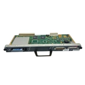 Cisco UBR7200-I/O 7200 UBR 7200 I/O Controller with Modular I/O and High-Performance Interface Cisco UBR7200-I/O 7200 UBR 7200 I/O Controller with Modular I/O and High-Performance Interface