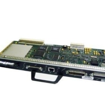 UBR7200-I/O I/O Module